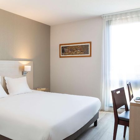 Aparthotel Adagio Access Avignone Esterno foto