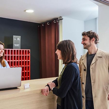 Aparthotel Adagio Access Avignone Esterno foto
