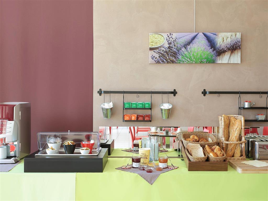 Aparthotel Adagio Access Avignone Esterno foto