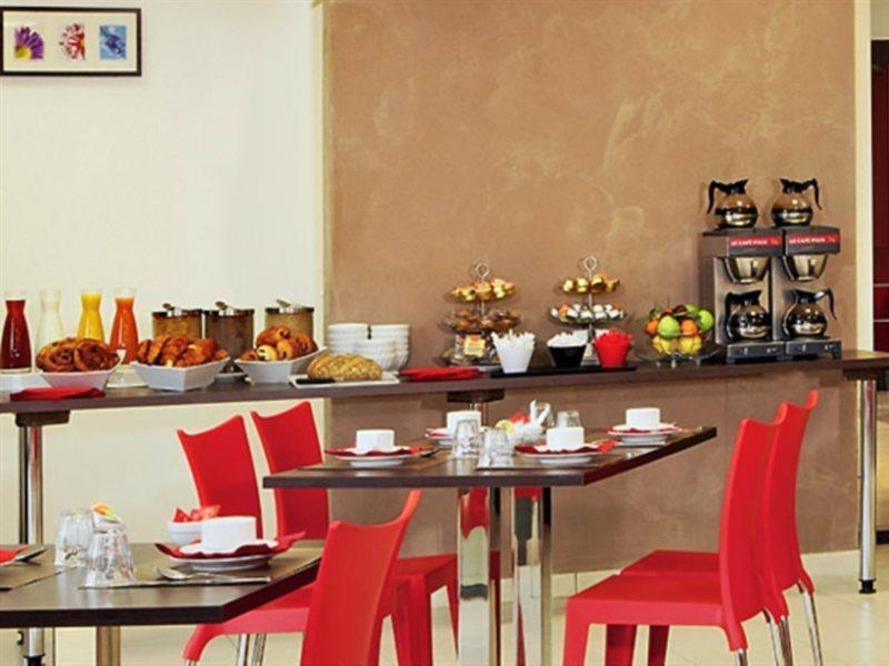 Aparthotel Adagio Access Avignone Esterno foto
